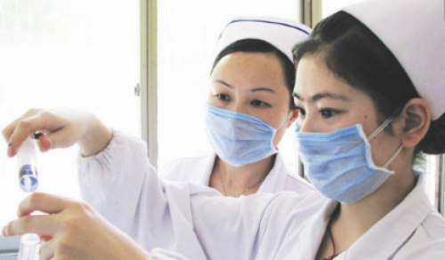 重庆卫生高级技工学校